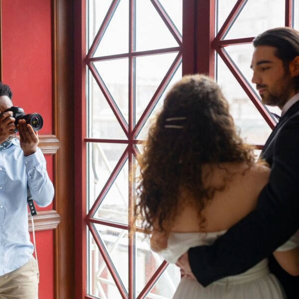 How a Wedding Photographer Catania Enhances Your Sicilian Wedding